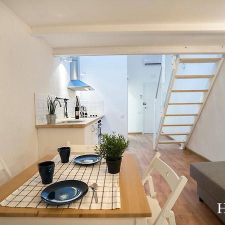 Hotelito Boutique Cinca 오스피탈레트 데 요브레가트 외부 사진