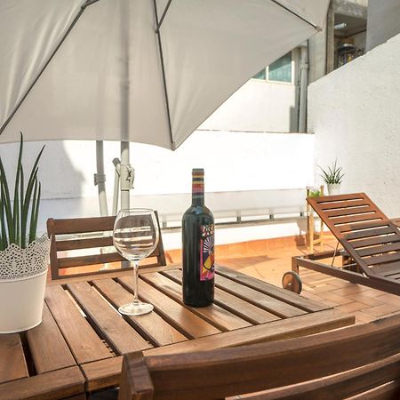 Hotelito Boutique Cinca 오스피탈레트 데 요브레가트 외부 사진