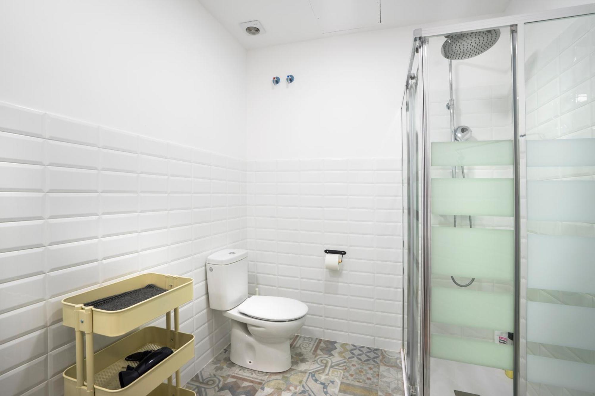 Hotelito Boutique Cinca 오스피탈레트 데 요브레가트 객실 사진