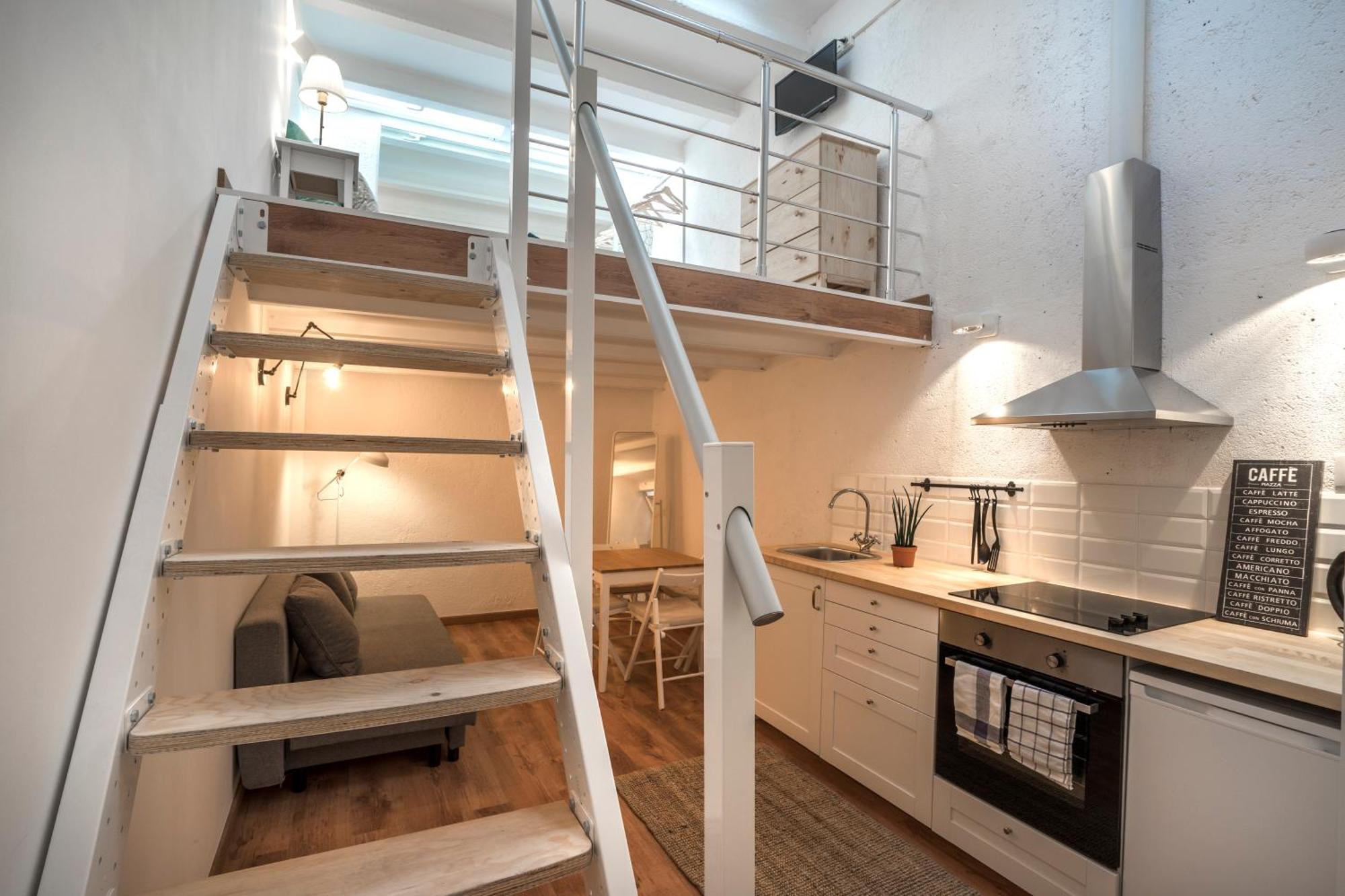 Hotelito Boutique Cinca 오스피탈레트 데 요브레가트 객실 사진